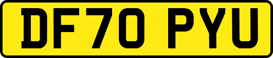 DF70PYU