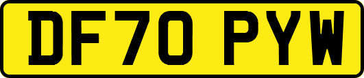 DF70PYW