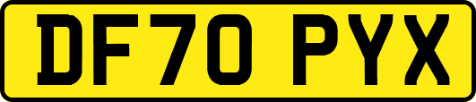 DF70PYX