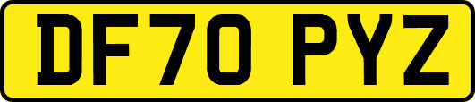 DF70PYZ
