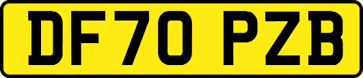 DF70PZB
