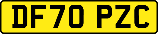 DF70PZC