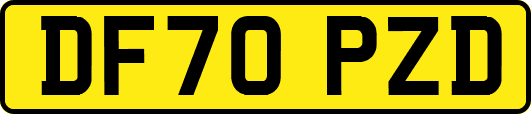 DF70PZD