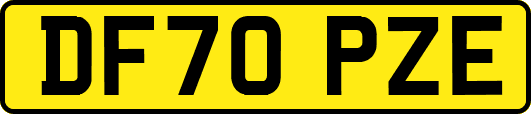 DF70PZE
