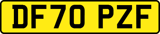 DF70PZF
