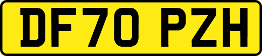 DF70PZH
