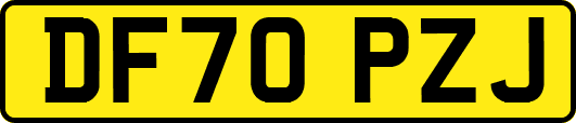 DF70PZJ