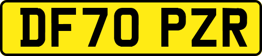 DF70PZR