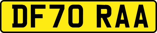 DF70RAA