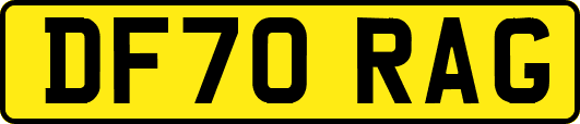 DF70RAG