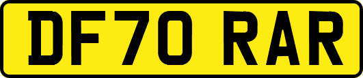 DF70RAR