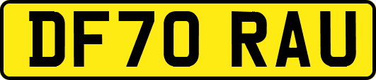 DF70RAU