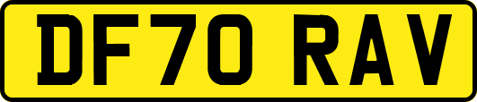 DF70RAV