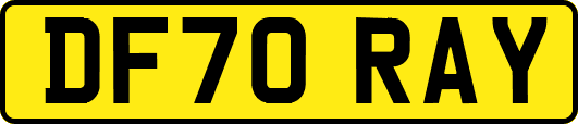 DF70RAY