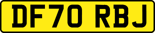 DF70RBJ
