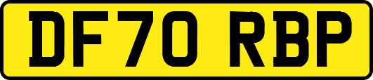 DF70RBP