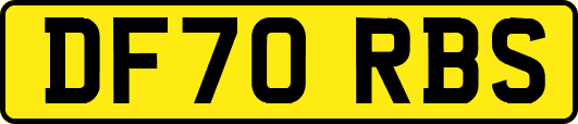 DF70RBS