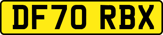 DF70RBX