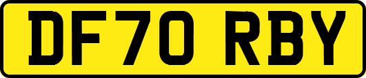 DF70RBY
