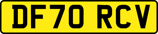 DF70RCV