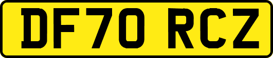 DF70RCZ