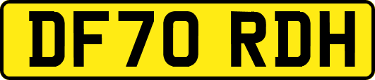 DF70RDH
