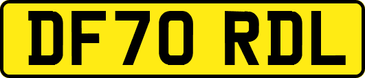 DF70RDL