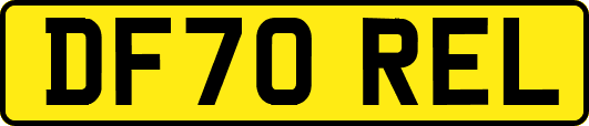 DF70REL