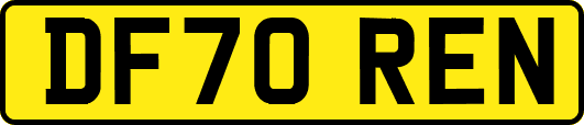 DF70REN