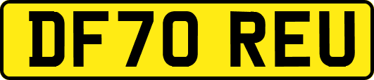 DF70REU