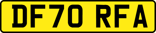 DF70RFA