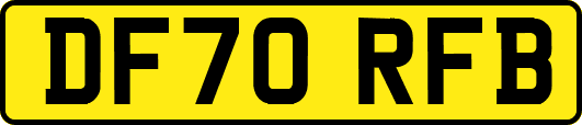 DF70RFB
