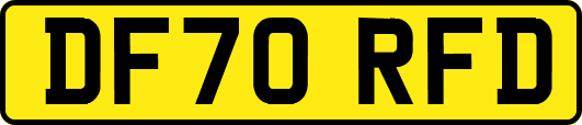 DF70RFD