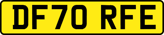 DF70RFE