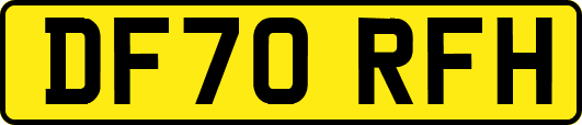 DF70RFH