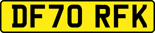 DF70RFK