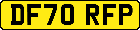 DF70RFP