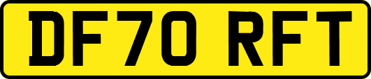 DF70RFT