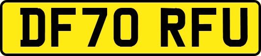 DF70RFU