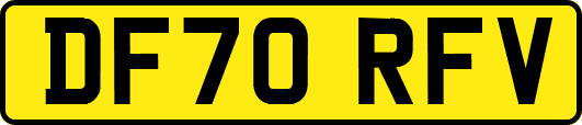 DF70RFV