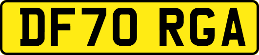 DF70RGA