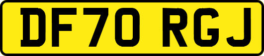 DF70RGJ