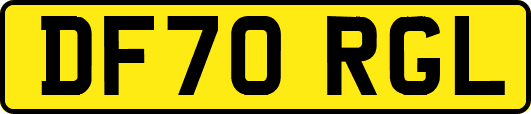 DF70RGL