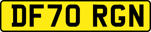 DF70RGN