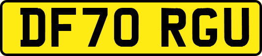 DF70RGU