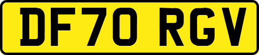 DF70RGV