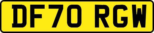 DF70RGW
