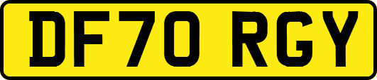 DF70RGY