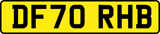 DF70RHB