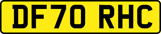DF70RHC